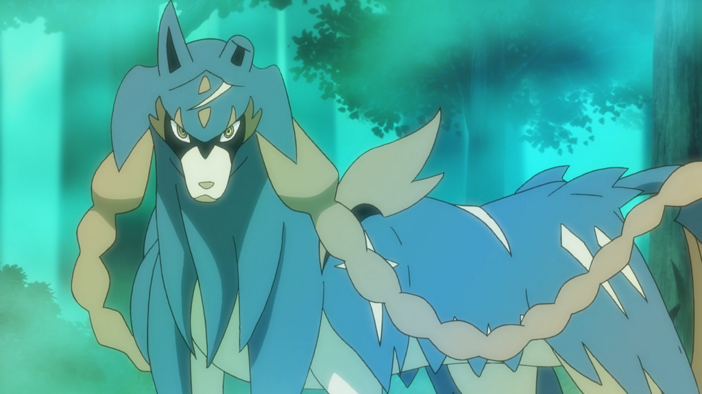 Zacian Guerrero Avezado