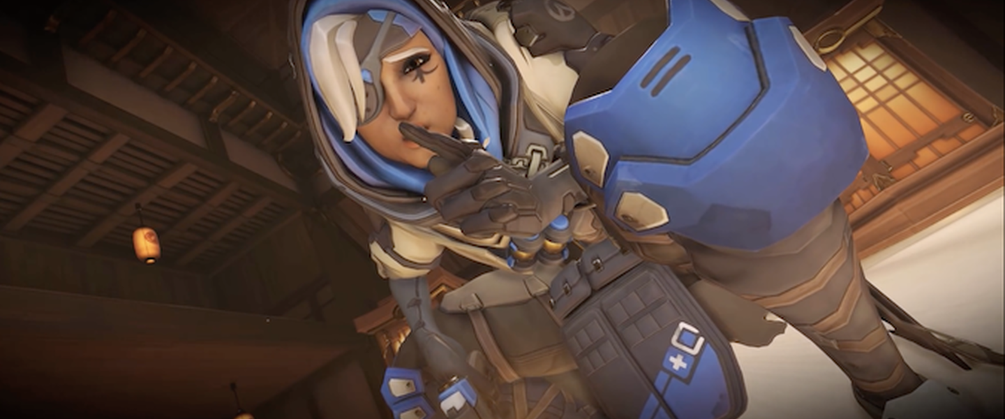 Overwatch