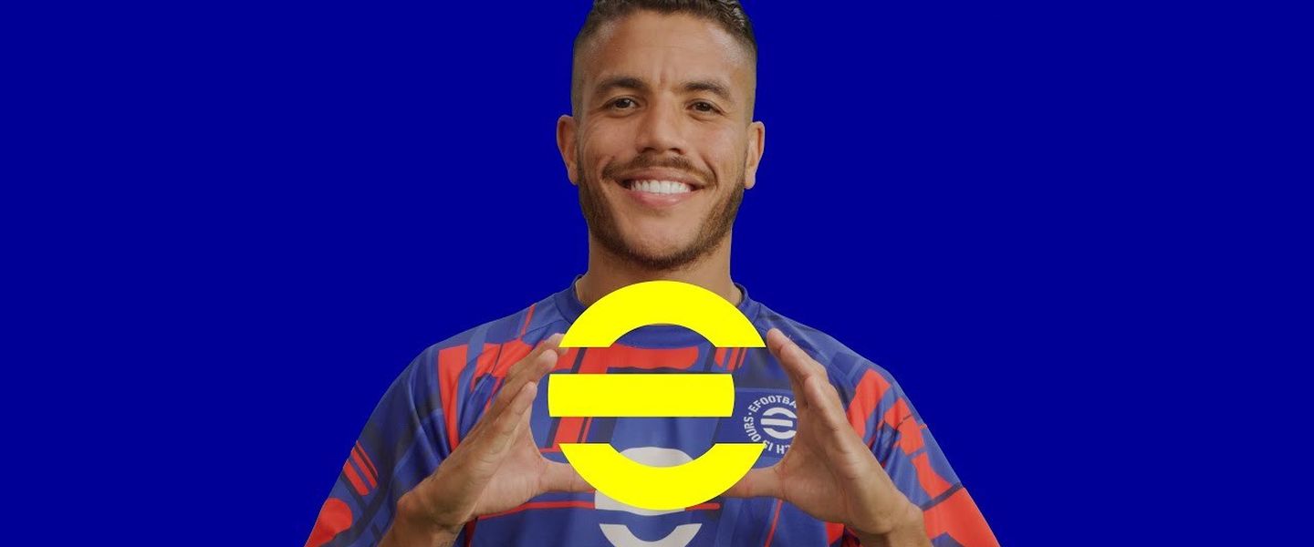 Los futbolistas de la MLS estarán en eFootball