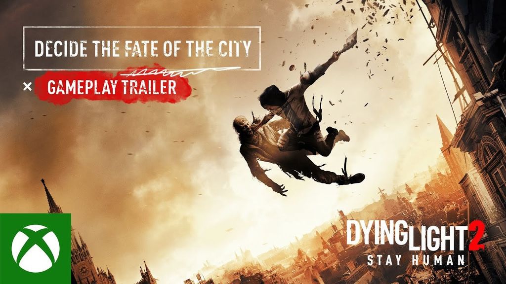 Dying Light 2: Stay Human