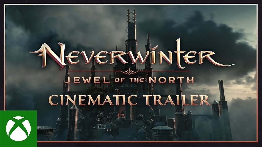 Neverwinter: Jewel of the North