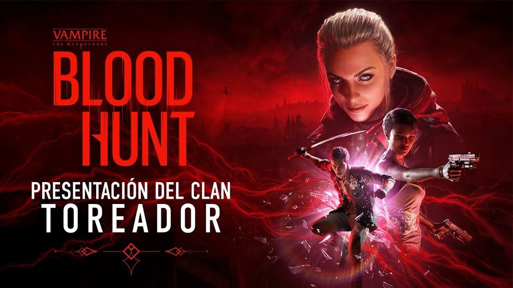 Bloodhunt