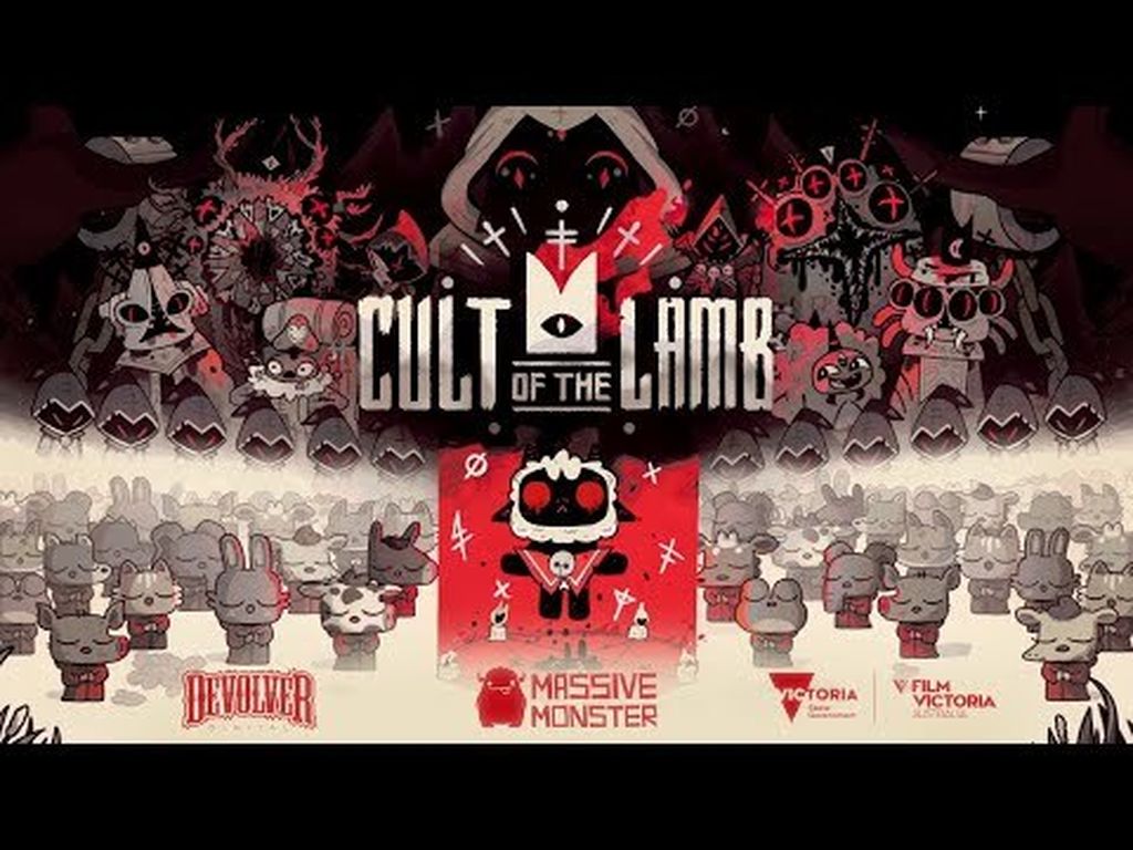 Cult of the Lamb