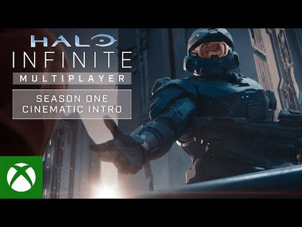 Halo Infinite