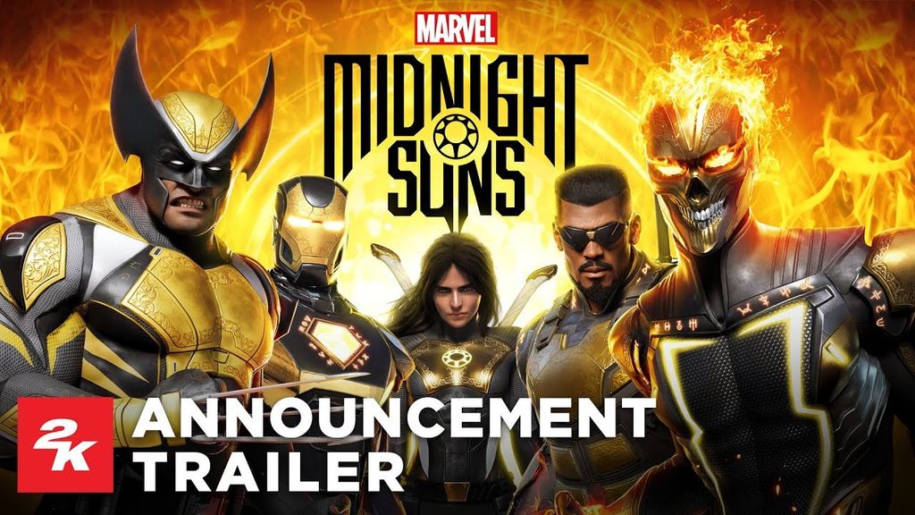 Midnight Suns