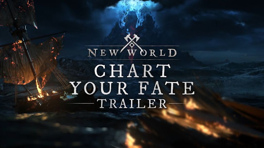New World