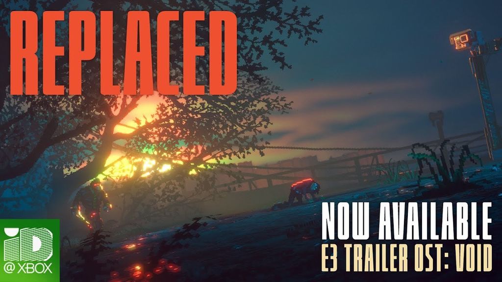Replaced