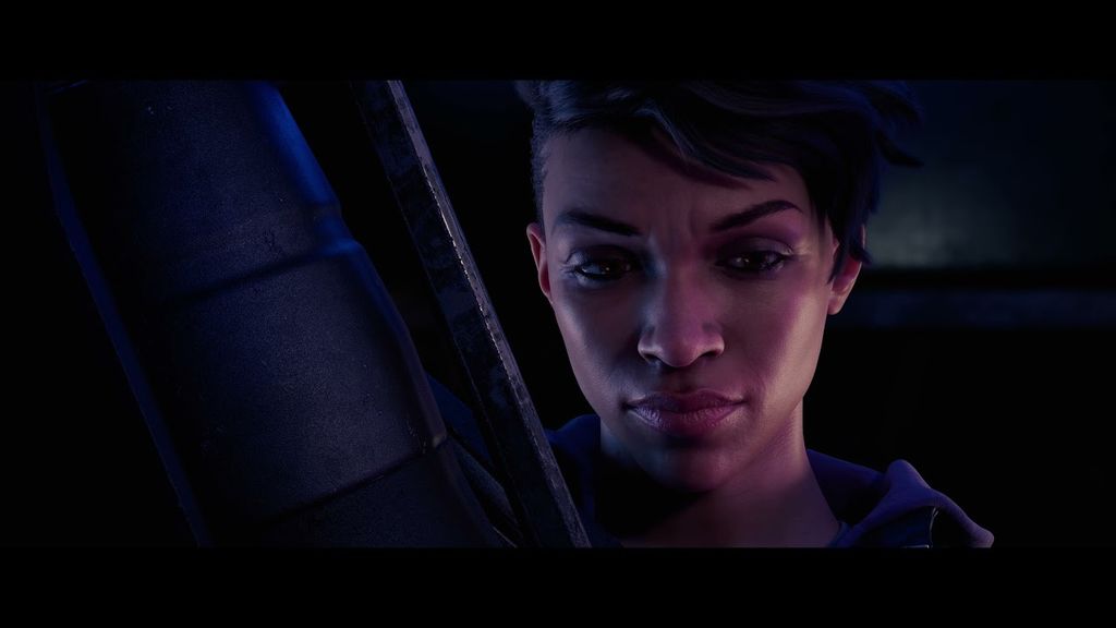 Saints Row