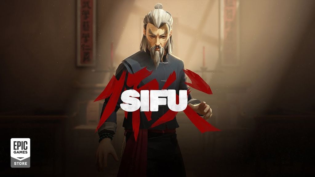 Sifu