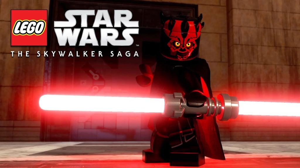 Star Wars: The Skywalker Saga