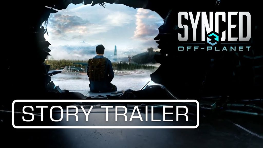 Synced: Off-Planet