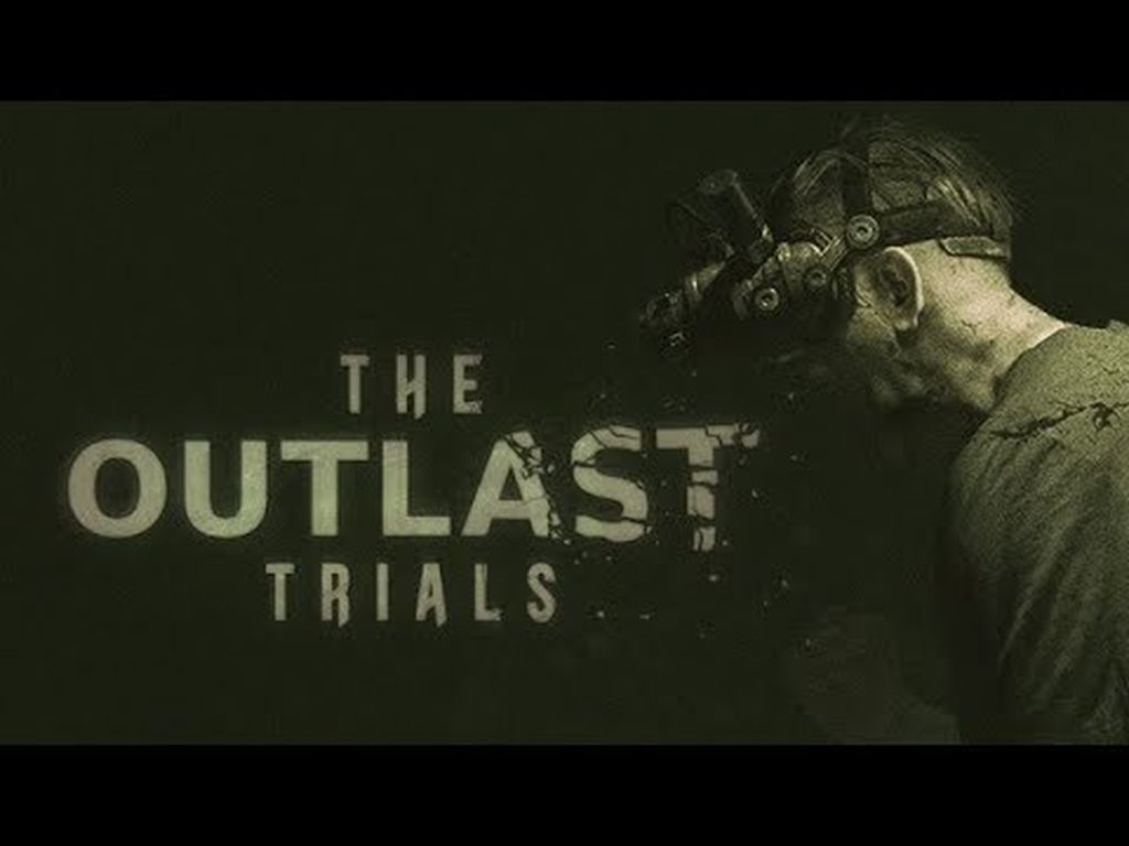 The Outlast Trials