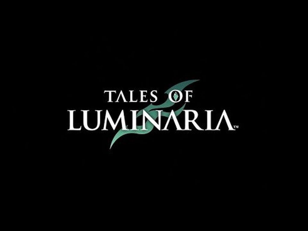 Tales of Luminaria
