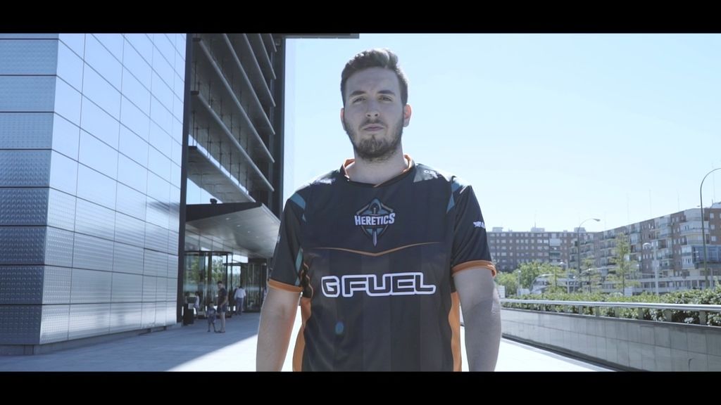Fichaje de MethodZ