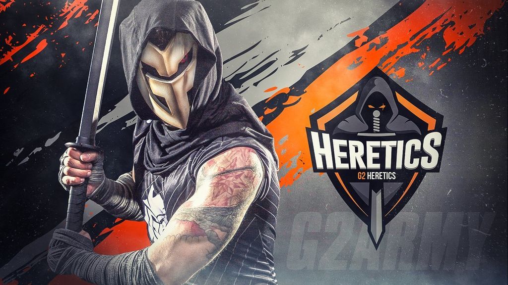 G2 Heretics