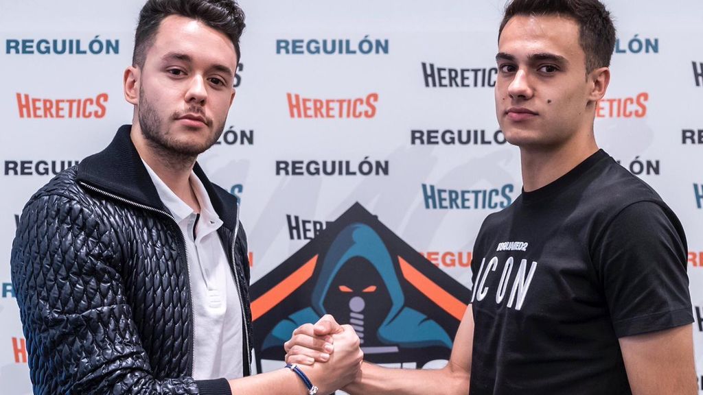 Sergio Reguilón