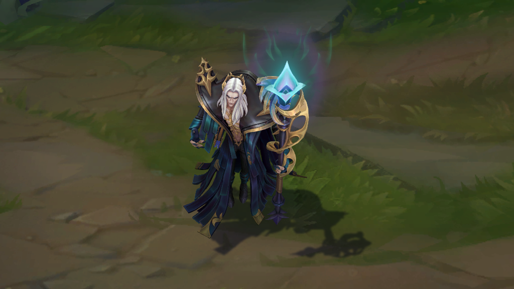 Karthus Pentakill III: Lost Chapter