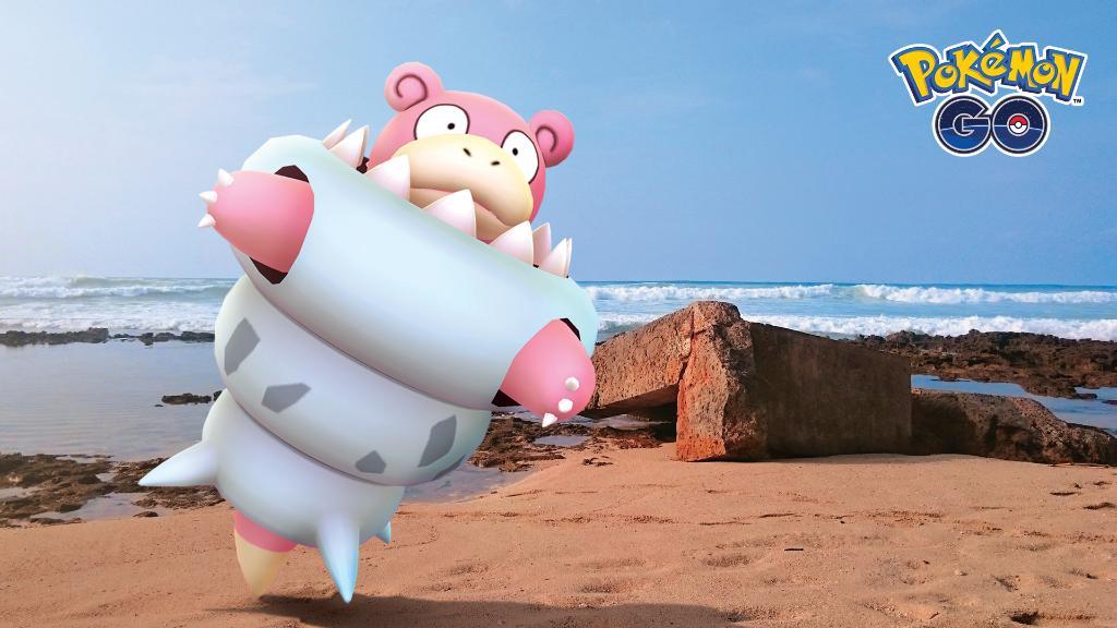 Mega-Slowbro