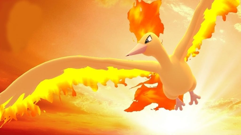 Moltres