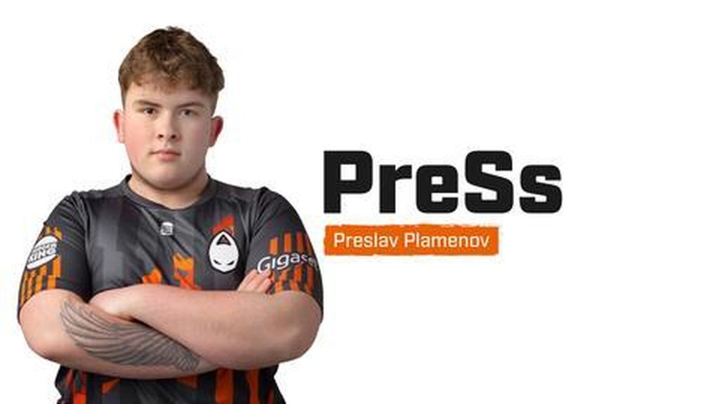 PreSs