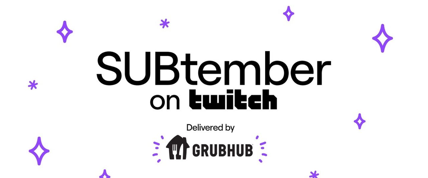 SUBtember 2021
