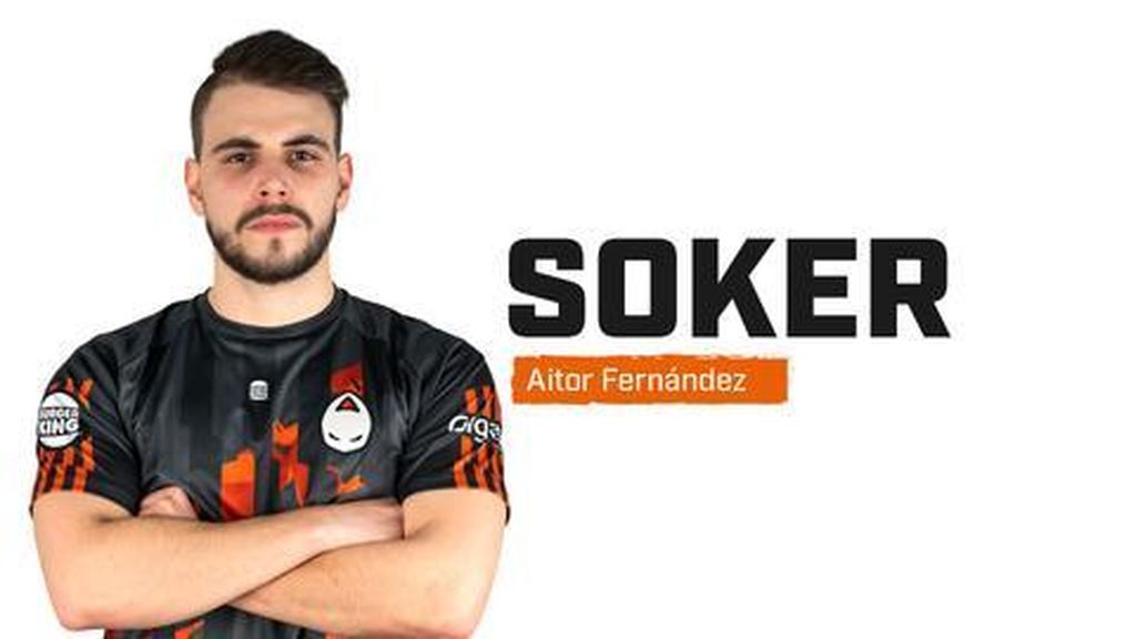 Soker