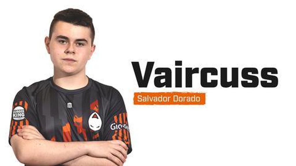 Vaircuss
