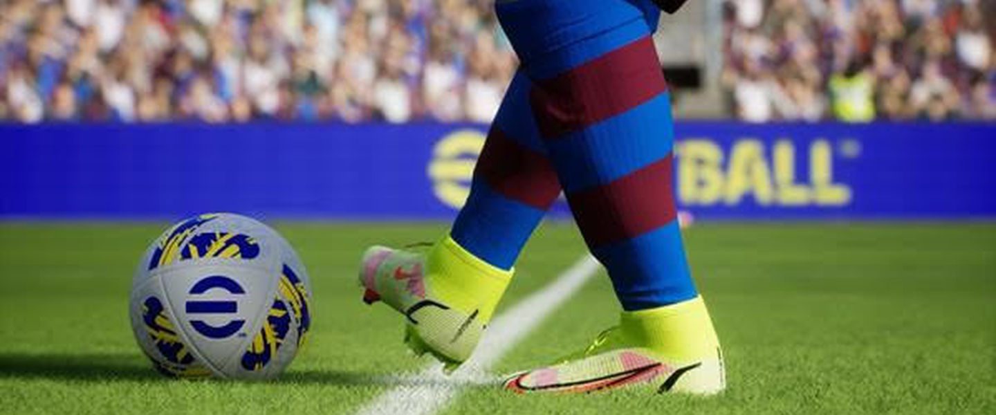 eFootball