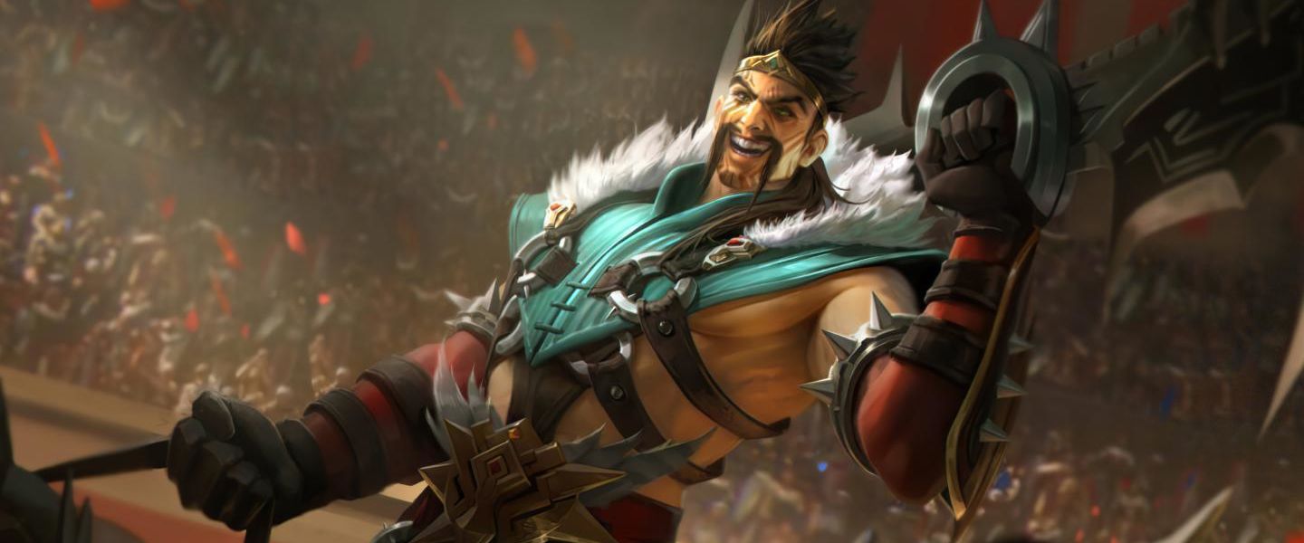 Draven