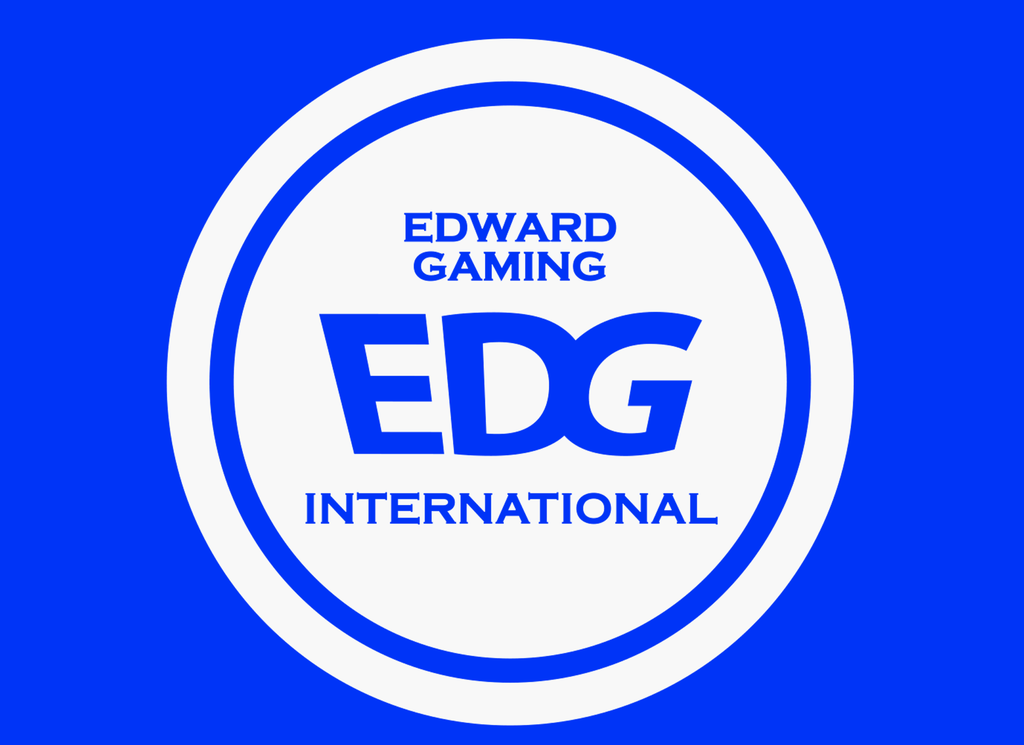 EDward Gaming - China - Seed 1