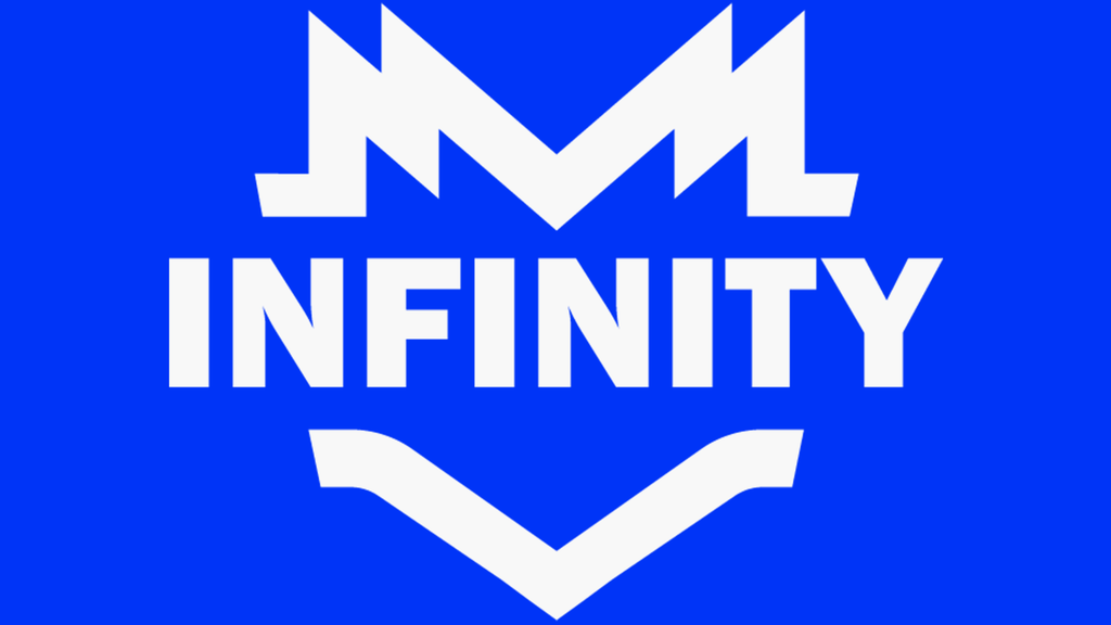 Infinity Esports - Latinoamérica