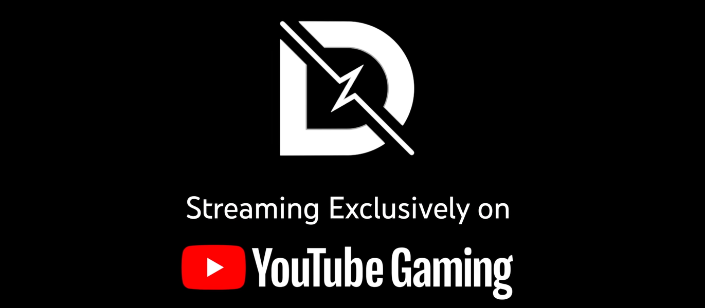 DrLupo se va de Twitch