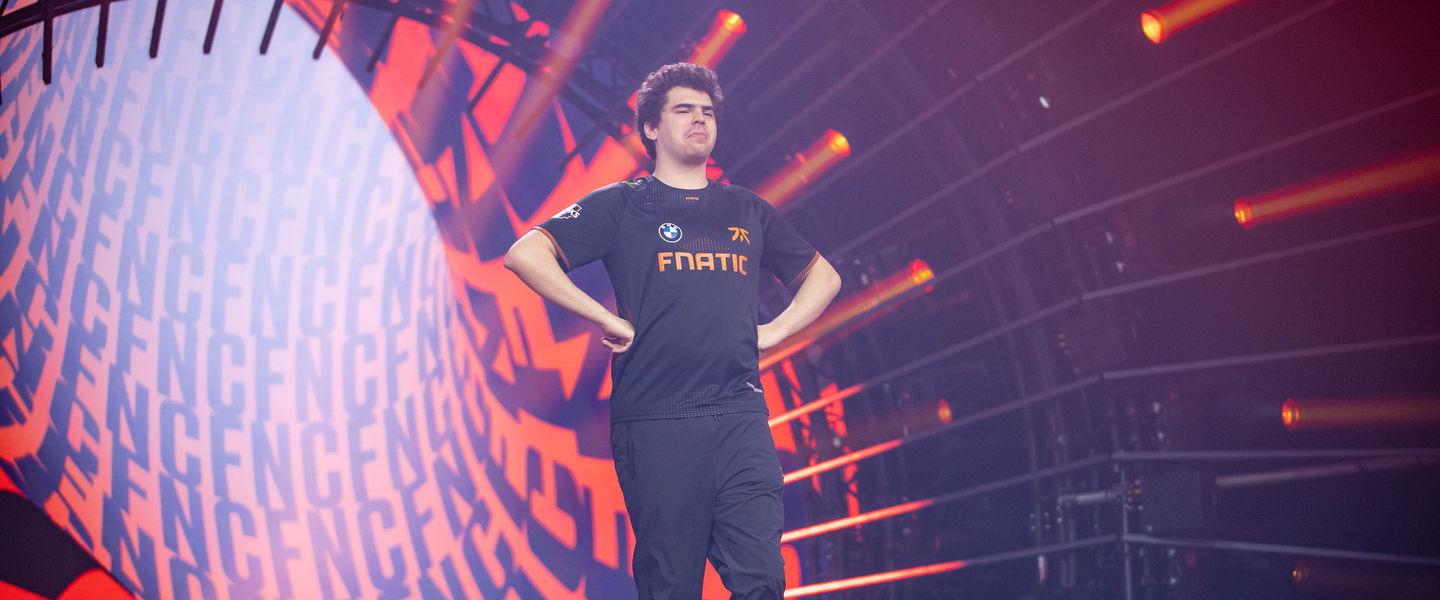 Bwipo, en las finales de LEC verano 2021