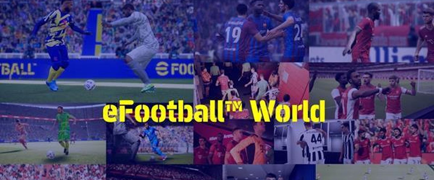 eFootball 2020