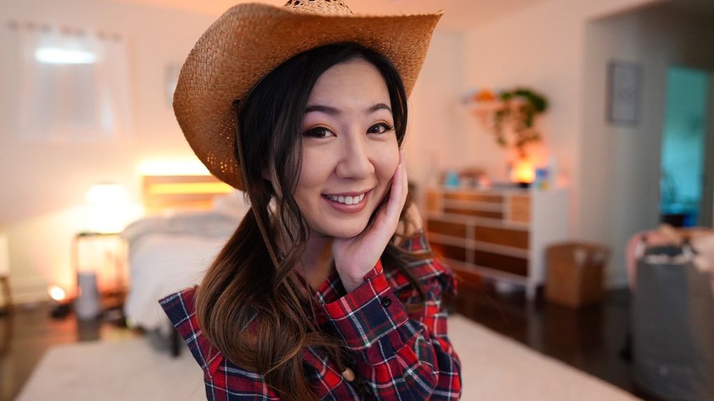 Fuslie (Estados Unidos) - 11.96 millones de horas de visualización