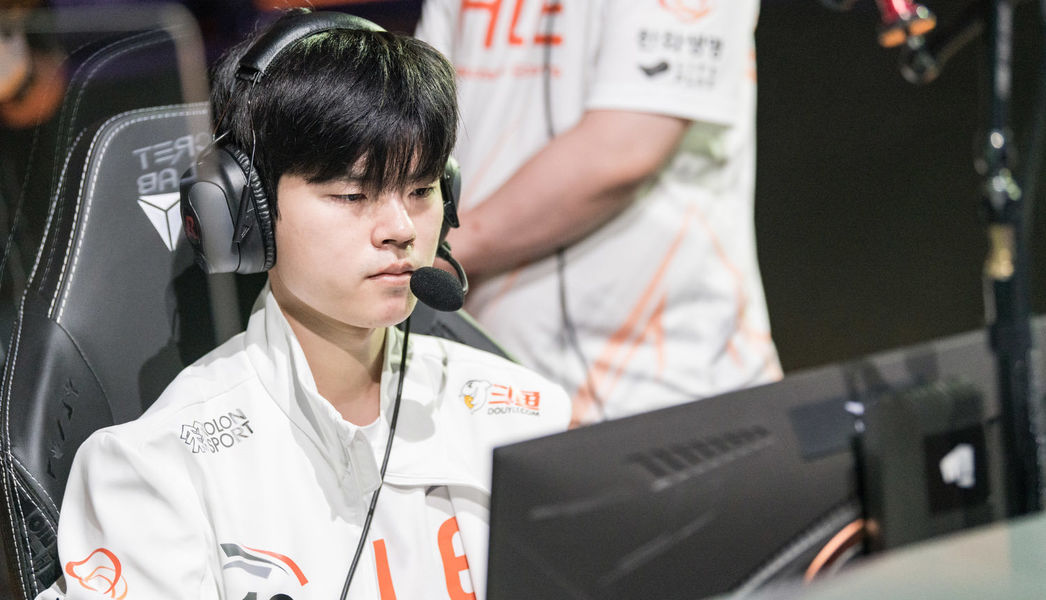 Deft