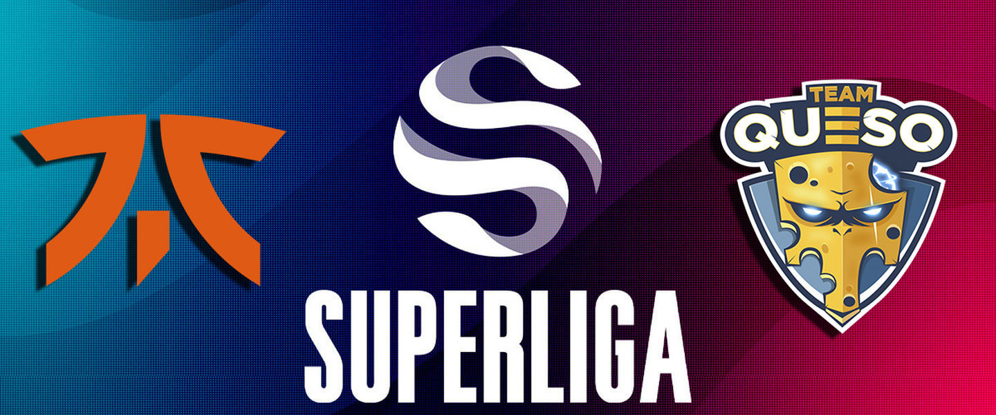 RUMOR: Fnatic y Team Queso juntos en Superliga