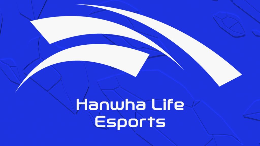 Hanwha Life Esports - Corea del Sur - Seed 4