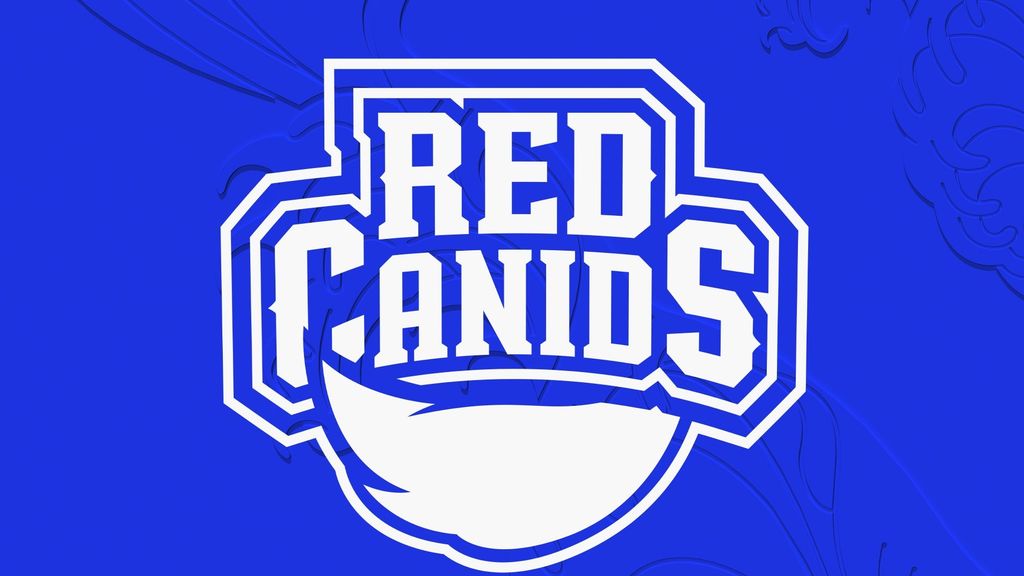 RED Canids - Brasil