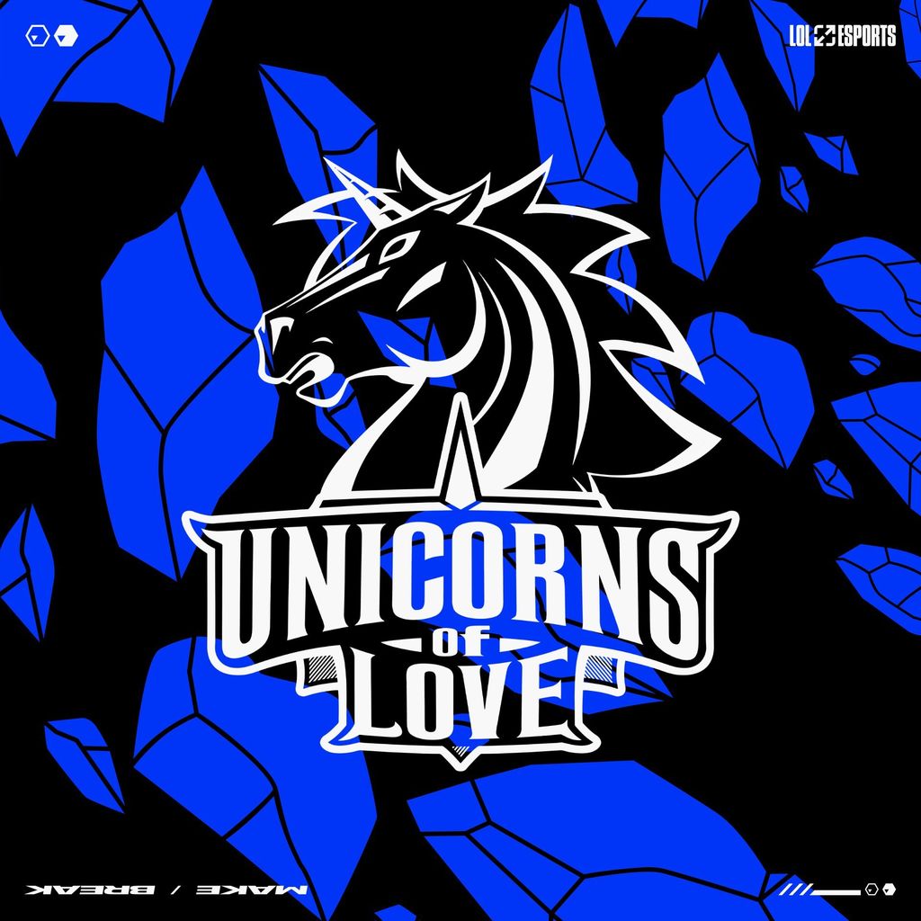 Unicorns of Love Sexy Edition - Prime League (Alemania)