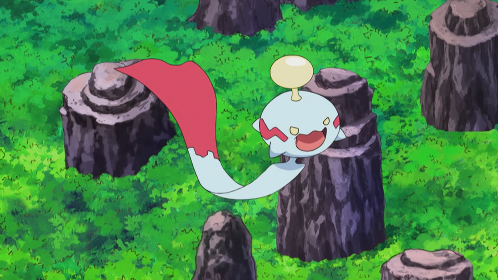 Chimecho