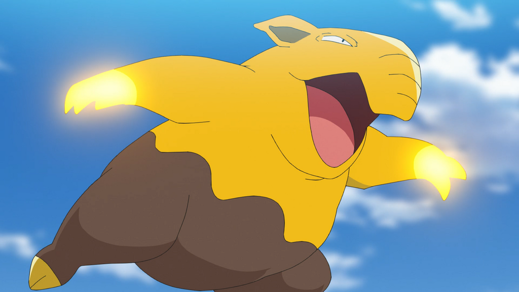 Drowzee