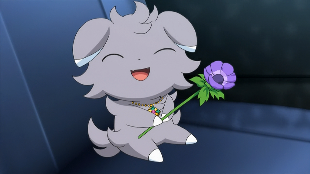Espurr