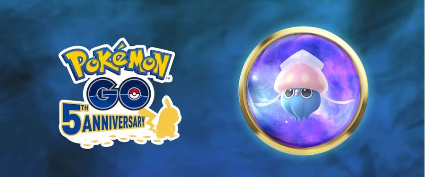 Inkay protagoniza el evento