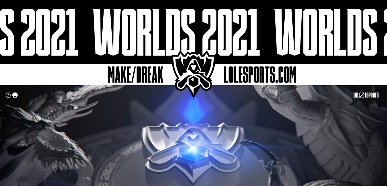 Worlds 2021