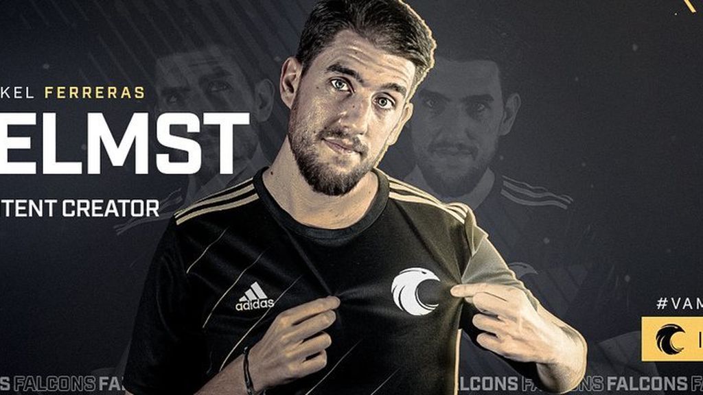 Mikelmst - Team Madrid