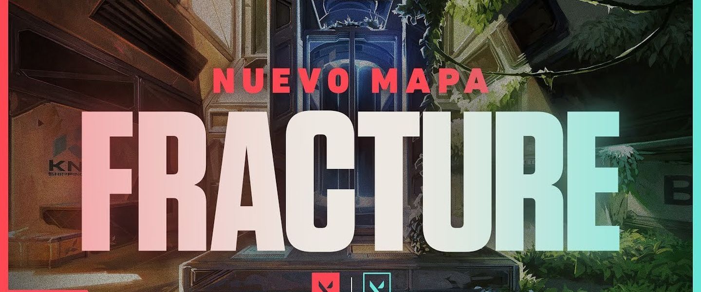 Fracture llega en el 3.05