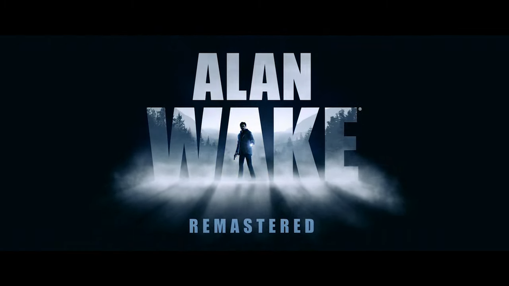 Alan Wake Remastered - 5 de octubre
