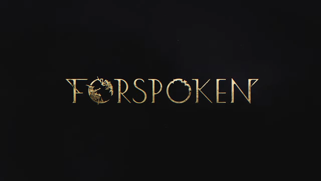 Forspoken - Primavera 2022
