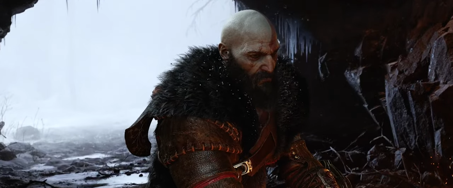 God of War Ragnarok